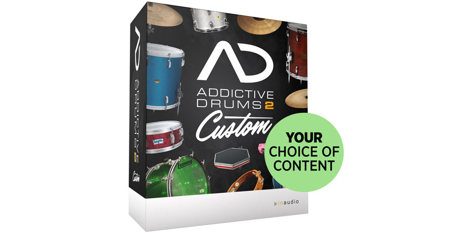 addictive drums 2 presets download