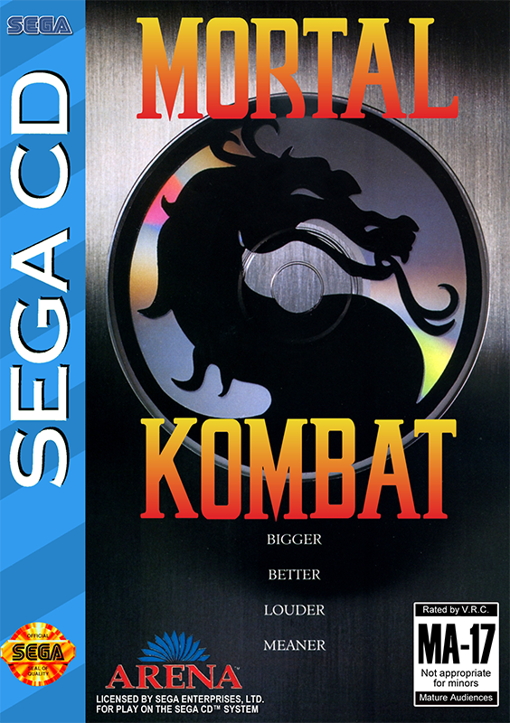 Mortal kombat trilogy xp patch