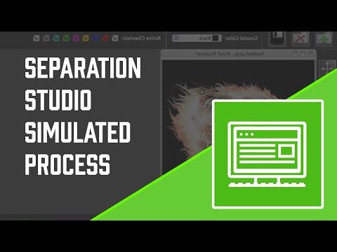 Spot Process Separation Studio Screen Printing Separation Software For Mac