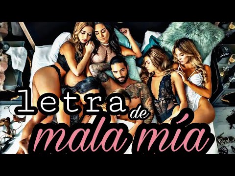 maluma mala mia of mp3